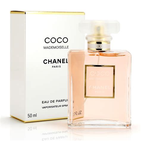 chanel coco mademoiselle eau de parfum spray 50ml price|chanel coco mademoiselle ulta.